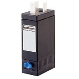 Burkert valve Neutral gaseous media Type 6128 - Direct acting rocker solenoid valve 